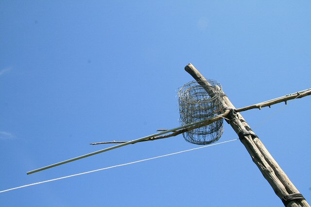 foto landmast 8